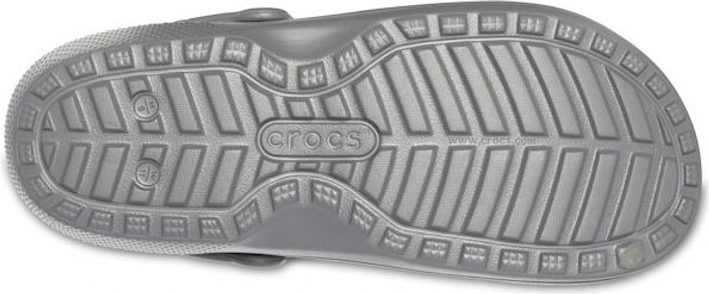 Classic Lined Slate Grey