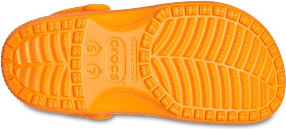 Classic Orange Zing