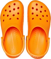 Classic Orange Zing