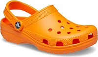 Classic Orange Zing