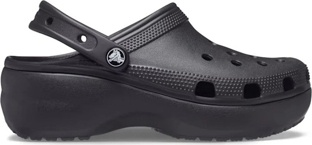 Classic Platform Black