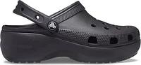 Classic Platform Black