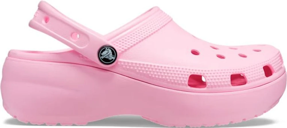 Classic Platform Flamingo