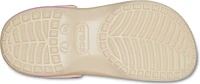 Classic Platform Ombre Vanilla Multi