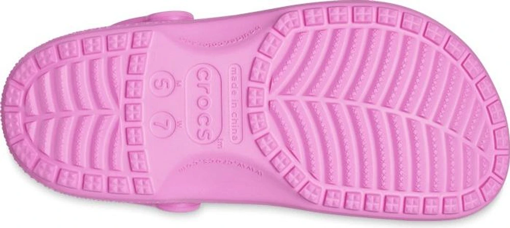 Classic Taffy Pink