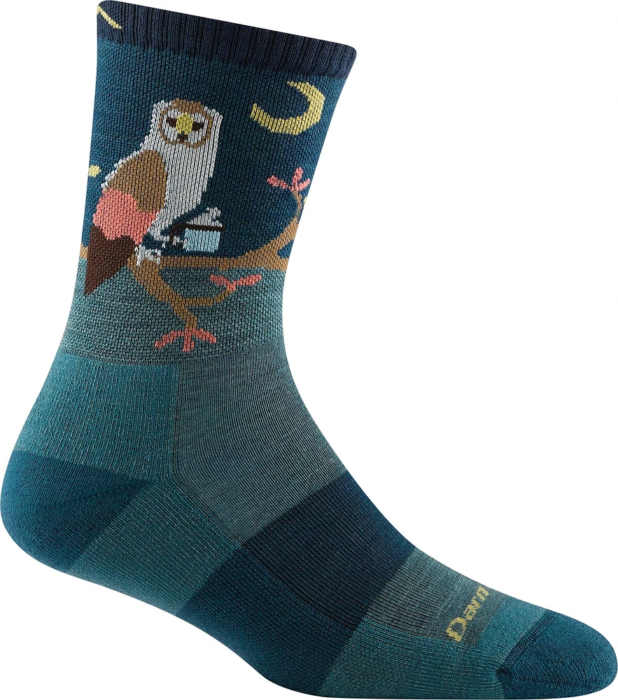 Critter Club Teal
