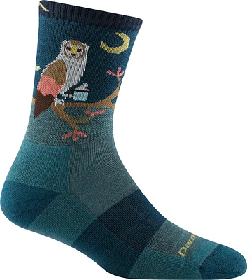 Critter Club Teal