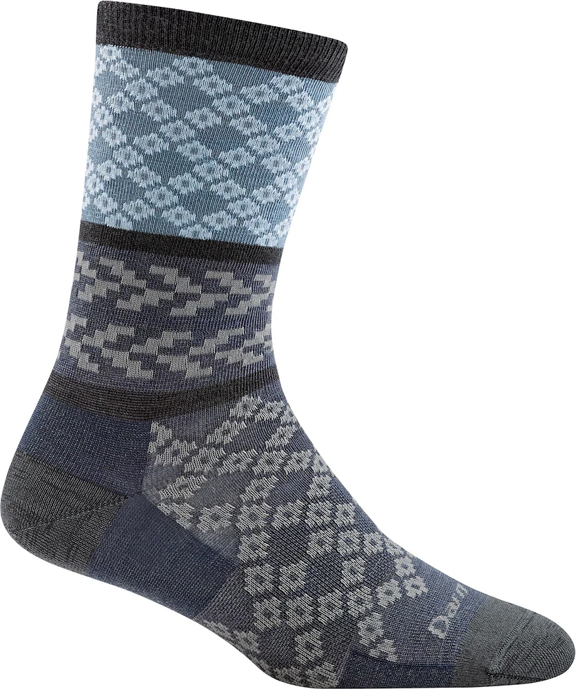 Greta Dusty Blue