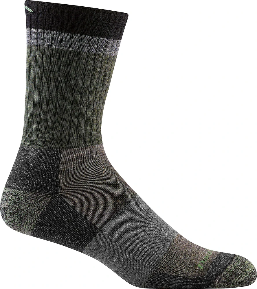 Heady Stripe Fatigue