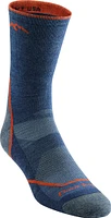 Light Hiker Micro Crew Denim