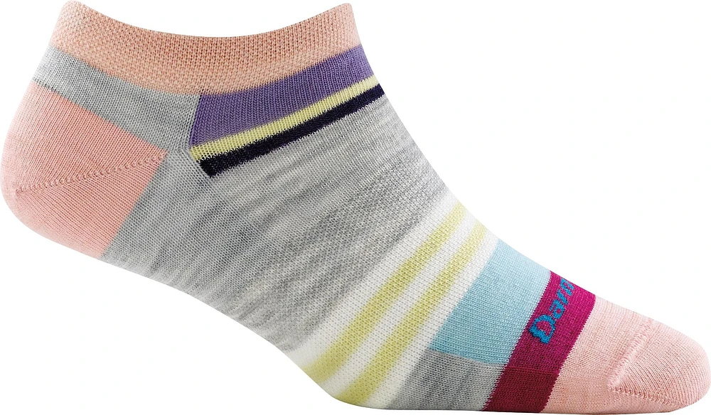 Modern Stripe Ash