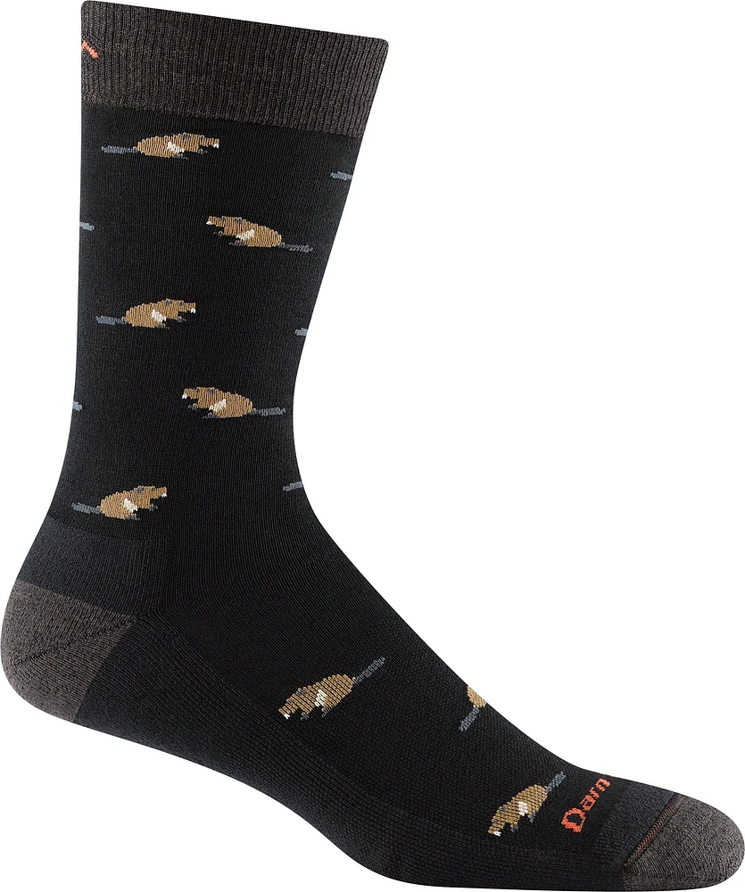 Sawtooth Black