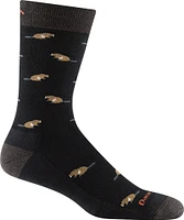 Sawtooth Black