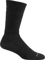 The Standard Mid Calf Black