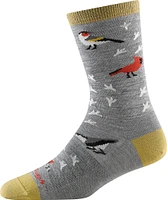 Twitterpated Grey