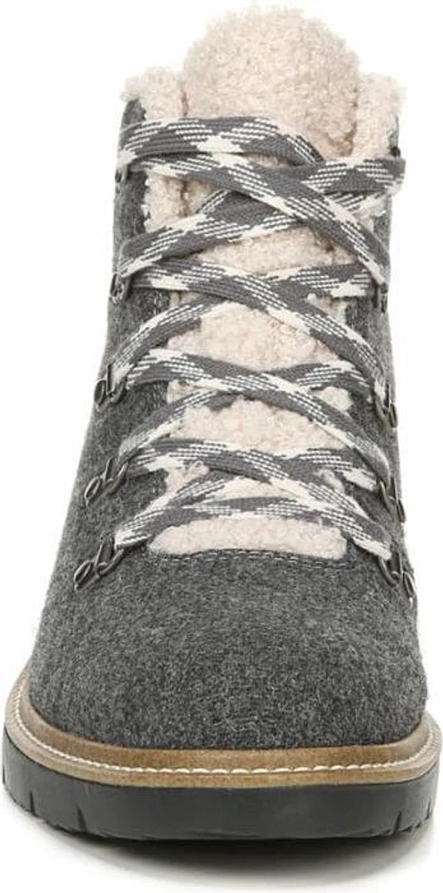 So Cozy Charcoal