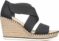 Vacay Black