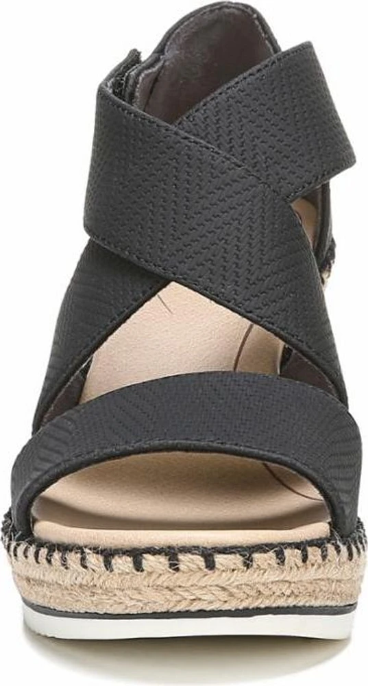 Vacay Black