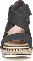 Vacay Black