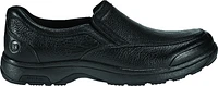 Battery Park Slip-on Black Narrow