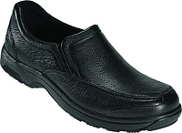 Battery Park Slip-on Black Narrow