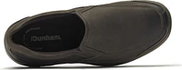 Battery Park Slip-on Brown Wide