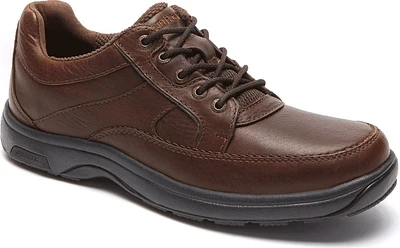 Midland Lace Up Brown Medium