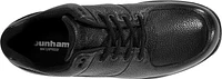 Windsor Lace Up Black Wide