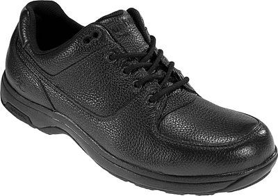 Windsor Lace Up Black Wide