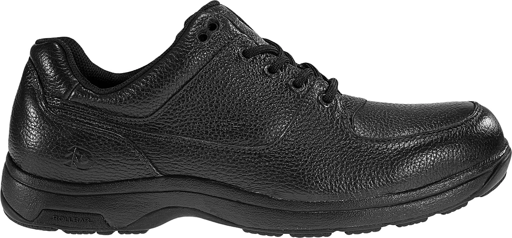 Windsor Lace Up Black Medium