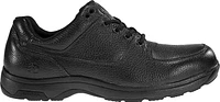 Windsor Lace Up Black Medium