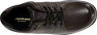 Windsor Lace Up Brown Wide