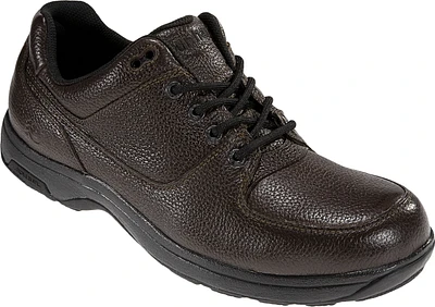 Windsor Lace Up Brown Medium