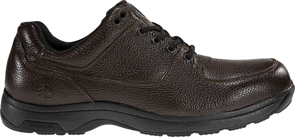 Windsor Lace Up Brown Medium
