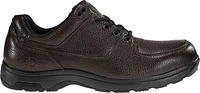 Windsor Lace Up Brown Medium