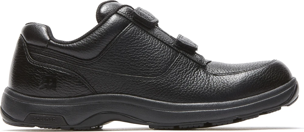 Winslow Oxford Black Narrow