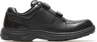 Winslow Oxford Black Narrow