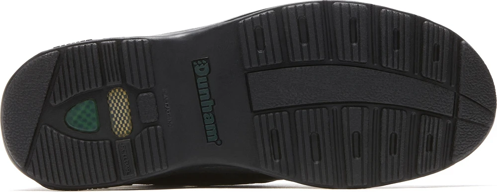 Winslow Oxford Black Wide