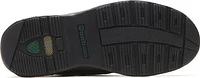 Winslow Oxford Black Wide