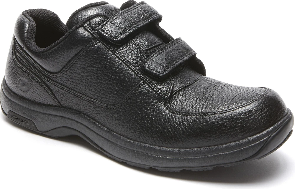 Winslow Oxford Black Wide