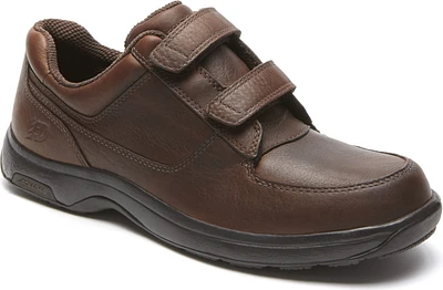 Winslow Oxford Brown Wide