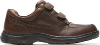 Winslow Oxford Brown Wide