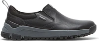 Glastonbury Slipon Black Medium