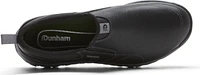 Glastonbury Slipon Black Medium