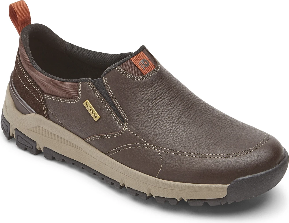Gslipon Brown Medium