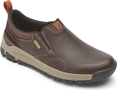Gslipon Brown Medium