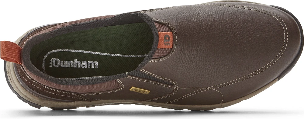 Gslipon Brown Medium