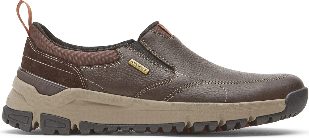 Gslipon Brown Medium