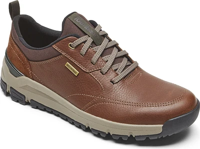 Glastonbury Ubal II Brown Wide