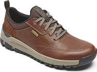 Glastonbury Ubal II Brown Wide